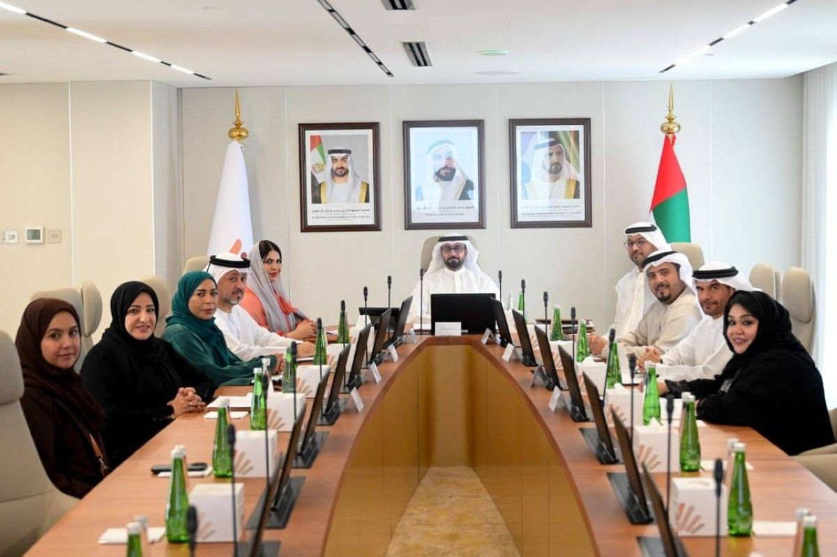 مجلس أمناء الهيئة الوطنية لحقوق الإنسان يعتمد لجنتين دائمتين