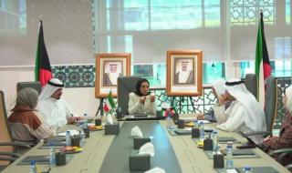 وزيرة «الشؤون»: تسريع خطوات التحول الرقمي بما يسهم في تبسيط الإجراءات ورفع كفاءة الأداء