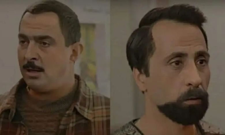 بتقنية de-aging.. سلوم حداد وحسن عويتي يظهران بعمر الشباب في مسلسل خريف عمر