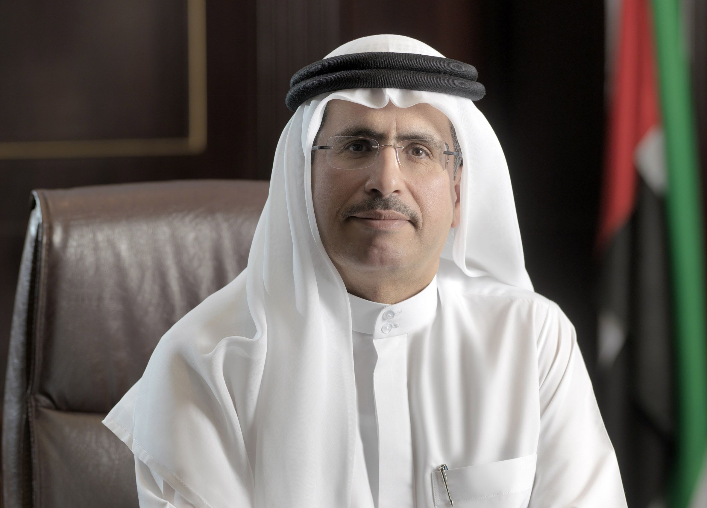 برعاية حمدان بن محمد.. "دبي للتوحد" يطلق حملته السابعة عشرة تزامناً مع اليوم العالمي للتوعية بالتوحد