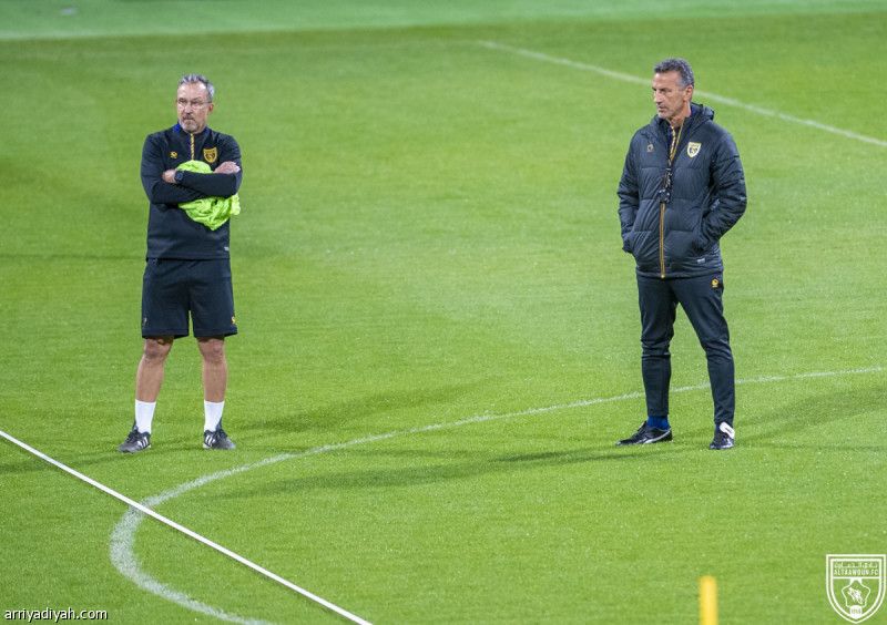 كاكو يدعم التعاون