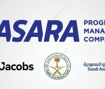 جسارة لبرامج البنية التحتية بالشراكة مع ارامكو السعودية تعلن توفر 20 وظيفة بمختلف المجالات برواتب تنافسية