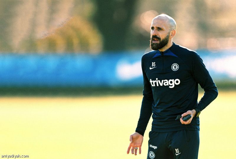 ليفربول يختبر سالتور