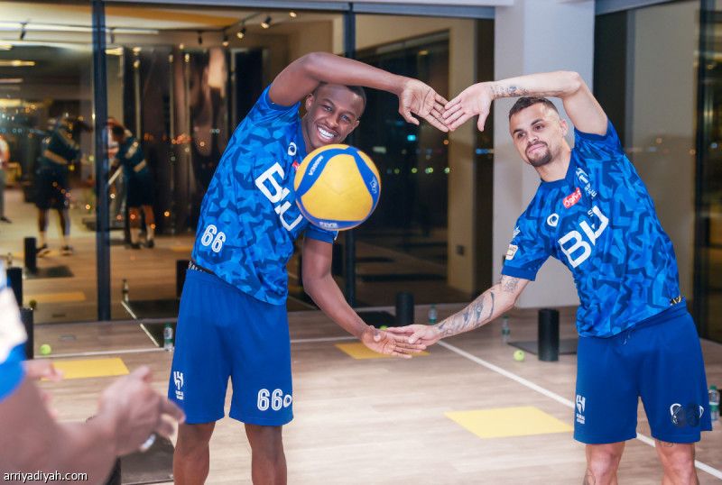 البليهي وجانج يقودان دفاع الهلال