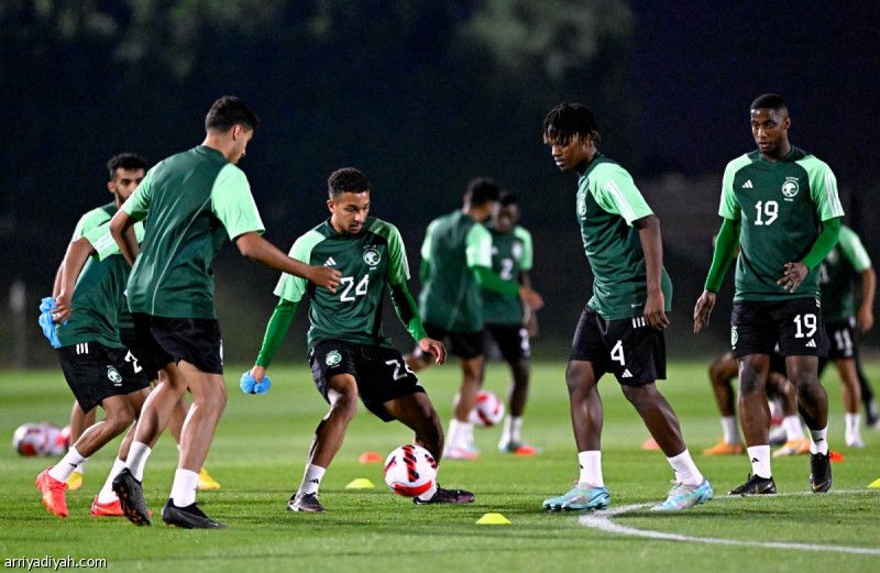 الأخضر الأولمبي يصطدم بفرنسا في بطولة ماوريس