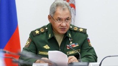 روسيا: تدمير الأسلحة والمعدات العسكرية الغربية المرسلة إلى أوكرانيا سواء في مواقع القتال أو في مراحل النقل