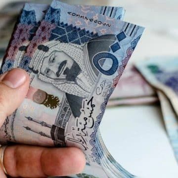 رسمياً أمر ملكي بصرف بدل غلاء معيشة بدءاً من هذا التوقيت
