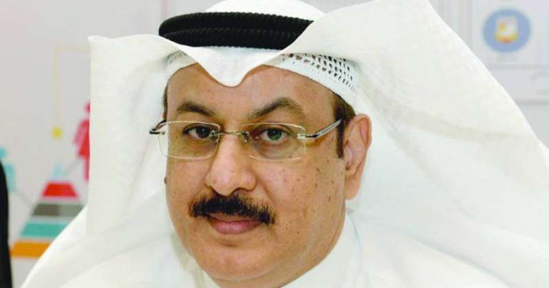 مساعد العسعوسي