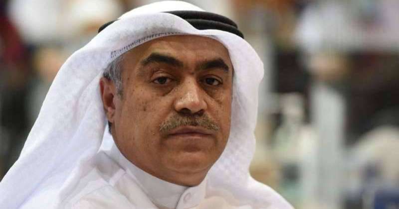 النائب الدكتور خالد عايد