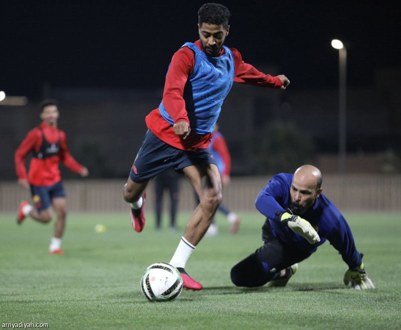 القادسية يفقد 3