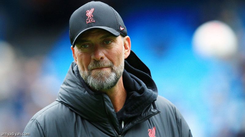 كلوب: الإقالات لا تخيفني