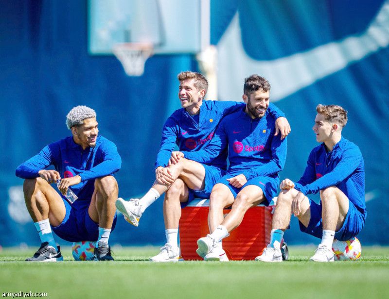 البرشا يلاحق رجل الأدلة الكاذبة