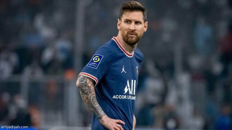 تقرير يؤكد قرب رحيل ميسي