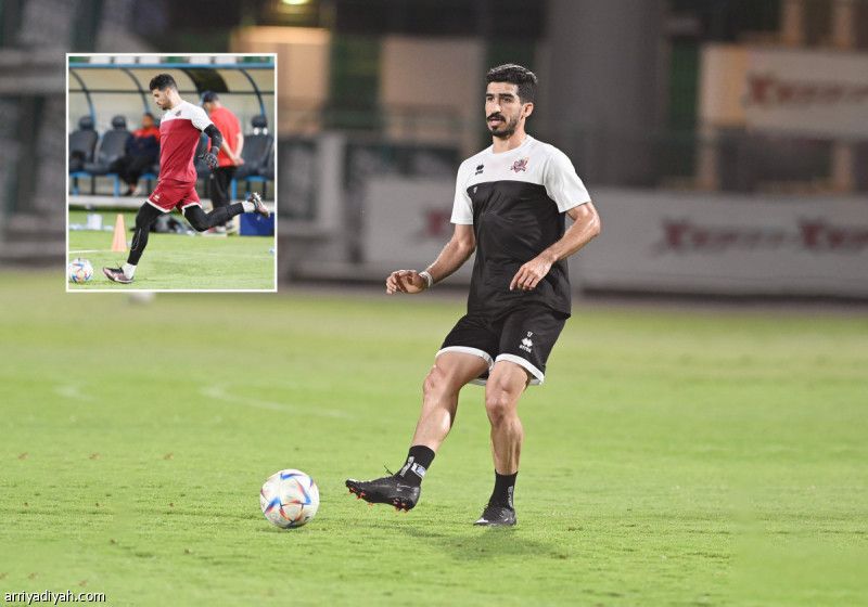 عطية يهدد مركز محمدي