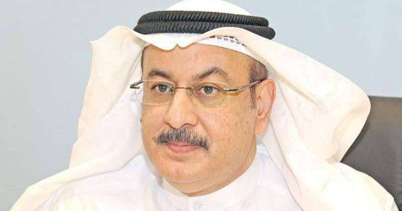 مدير عام «المعلومات المدنية» مـساعد العسعـوسي يعلن استقالته.. بعد مسيرة 38 عاماً من العمل