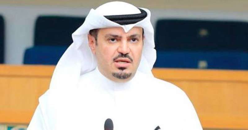 النائب هشام الصالح