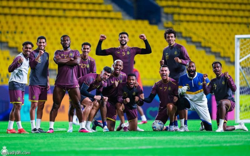 قبل 8 ساعات من العدالة.. النصر يغادر إلى الأحساء
