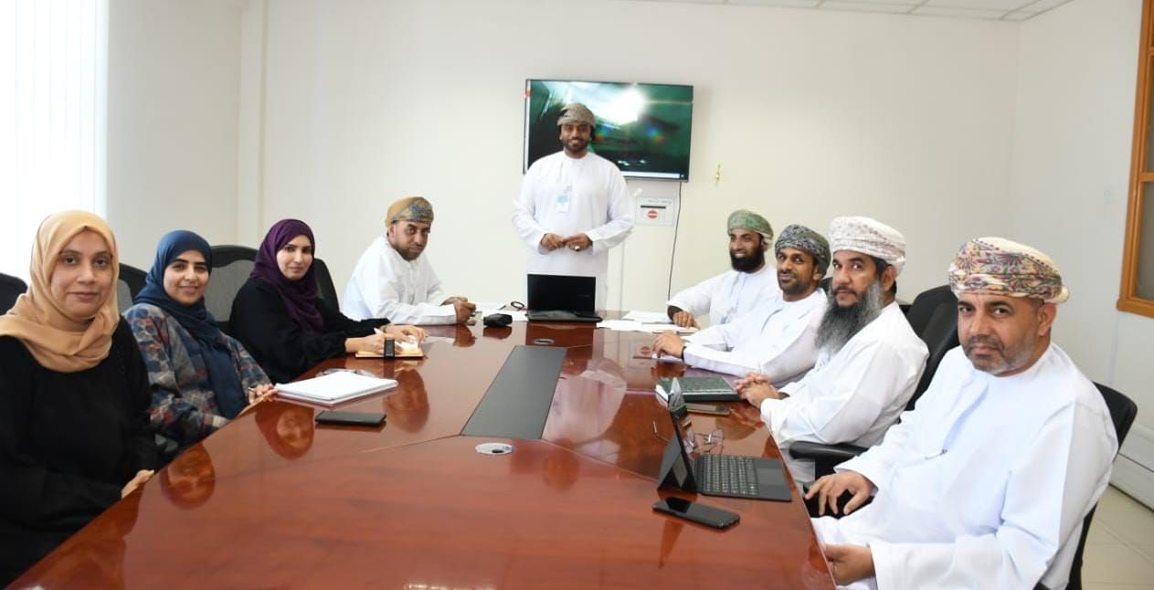 التربية والتعليم تنفذ برنامجًا تدريبيًا لتطوير خطة الإنماء المهني باستخدام نموذج” أدكار”