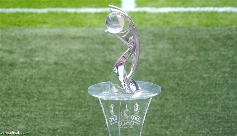 رسميا.. سويسرا تستضيف يورو السيدات