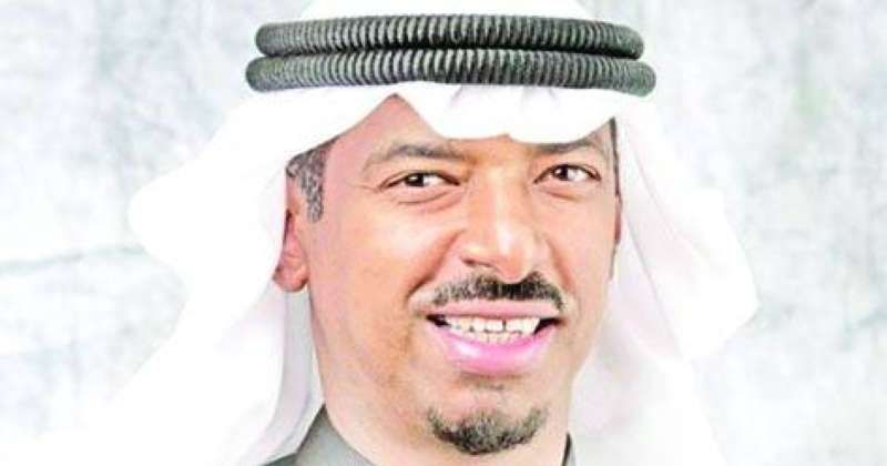 عصام الربيعان