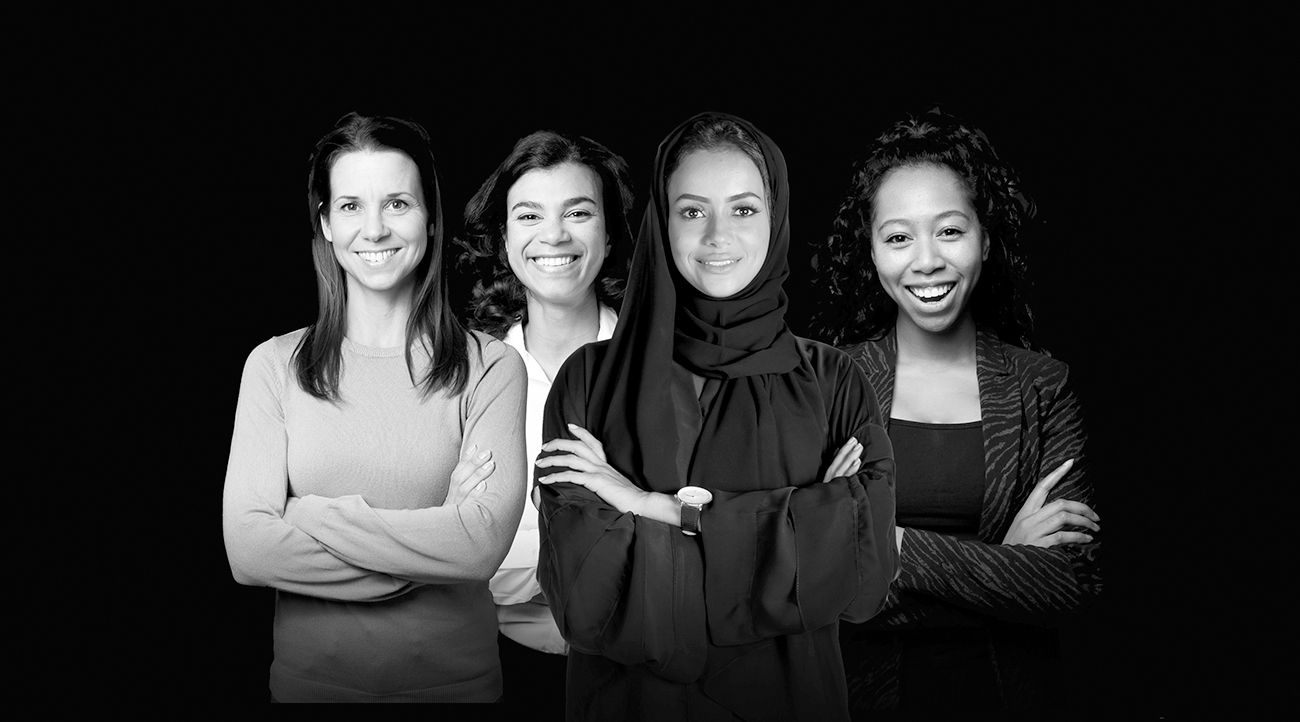 ماستركارد تعلن أسماء فائزات جائزة قائدات الشركات الصغيرة 2 مايو