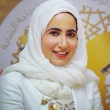 شاهد.. تسريب فيديو من حفل زفاف إبنة ملك البحرين التي قهرت بجمالها كل أميرات الخليج.. لن تصدقوا أن هذا الجمال موجود على الأرض!!