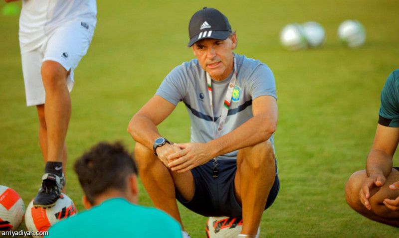 العروبة يرتاح