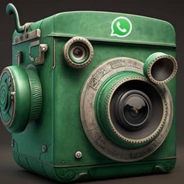 كاميرا خفية في تطبيق واتساب.. ميزة مذهلة يجهلها الكثير من المستخدمين (تعرف على طريقة تفعيلها واستخدامها)