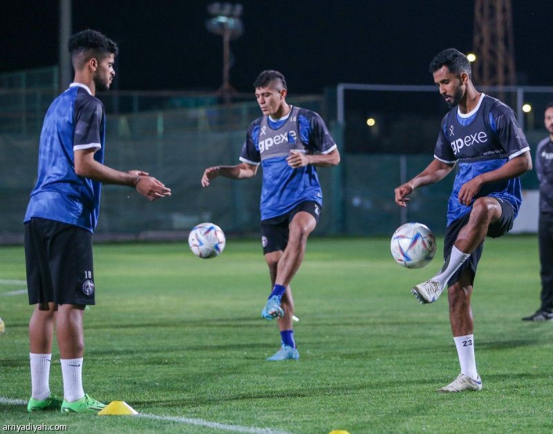 السالم يطمئن العدالة