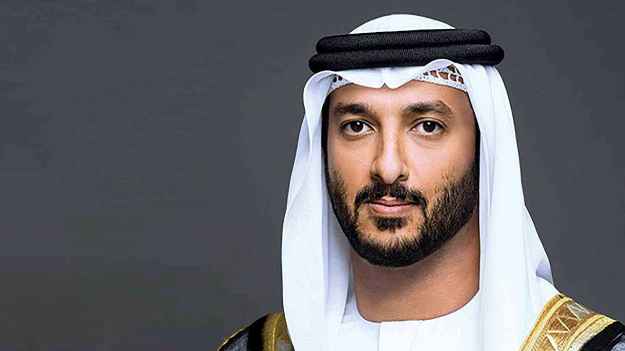 عبدالله بن طوق: "الاقتصاد" تدرس سياسة جديدة لتنظيم أسعار السلع الاستهلاكية الأساسية