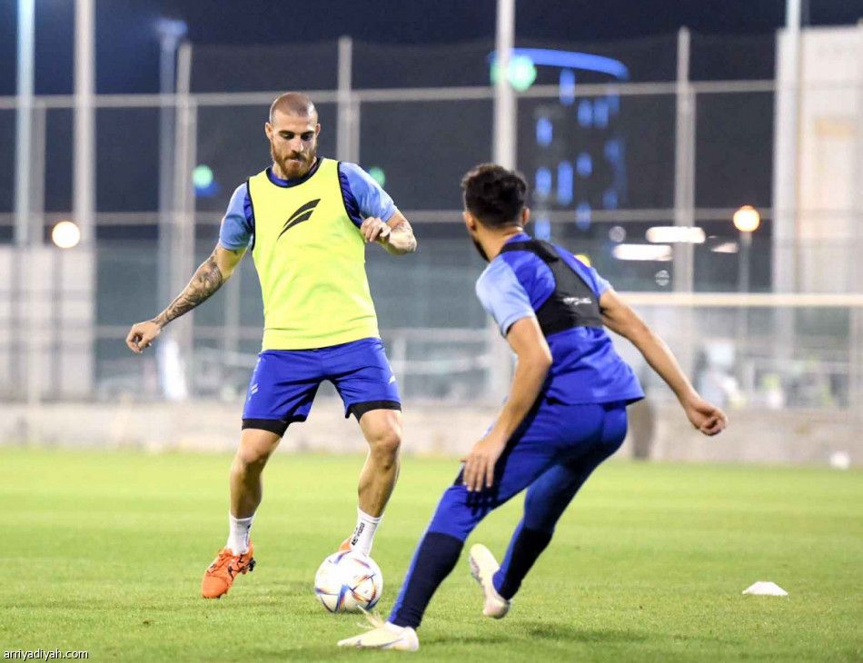 فيليز ينتظر قرار الفتح