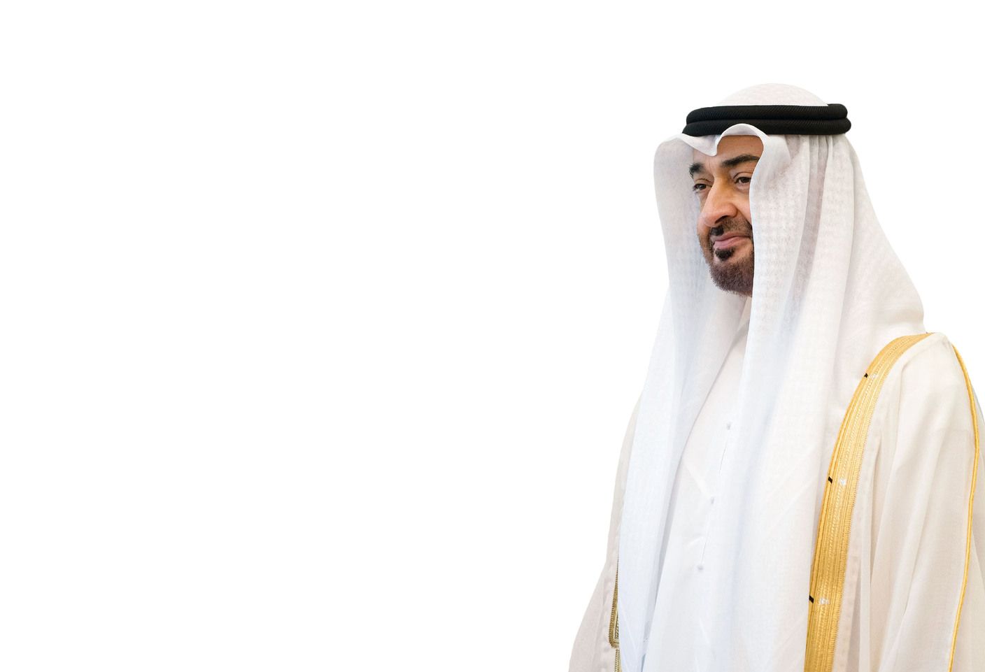 «الوطني» يبارك لمحمد بن زايد التعيينات القيادية الجديدة