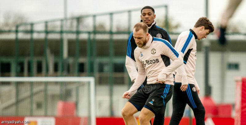 تين هاج: نحن في المسار الصحيح