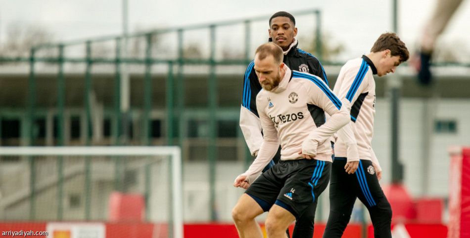 تين هاج: نحن في المسار الصحيح