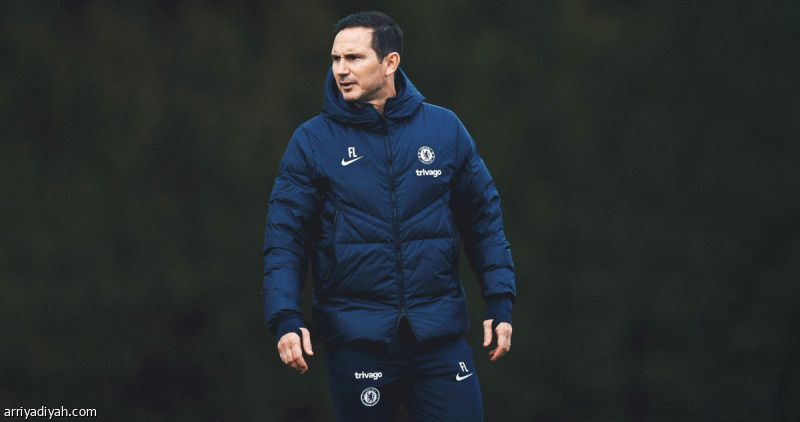 عودة لامبارد.. فائزون وخاسرون