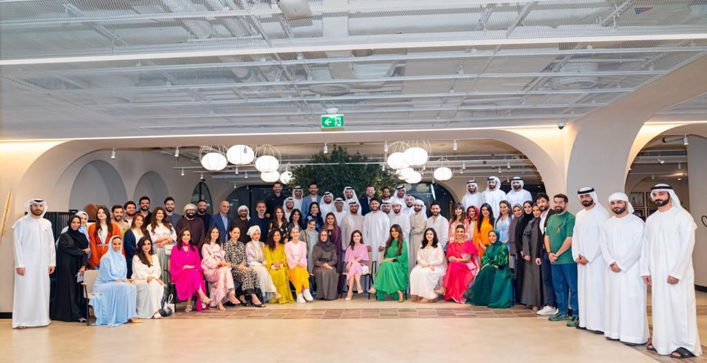 نادي دبي للصحافة يناقش دور المؤثرين ومسؤولياتهم تجاه المجتمع