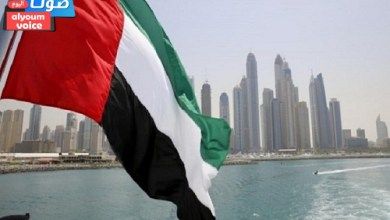 الإمارات وألبانيا تبحثان تعزيز العلاقات الثنائية