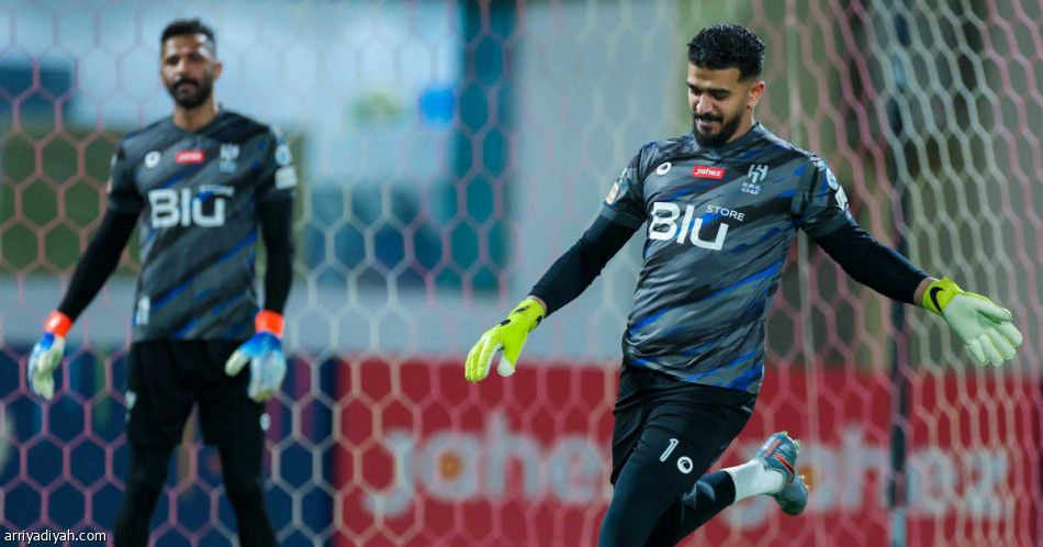 دياز لا يعرف الخسارة