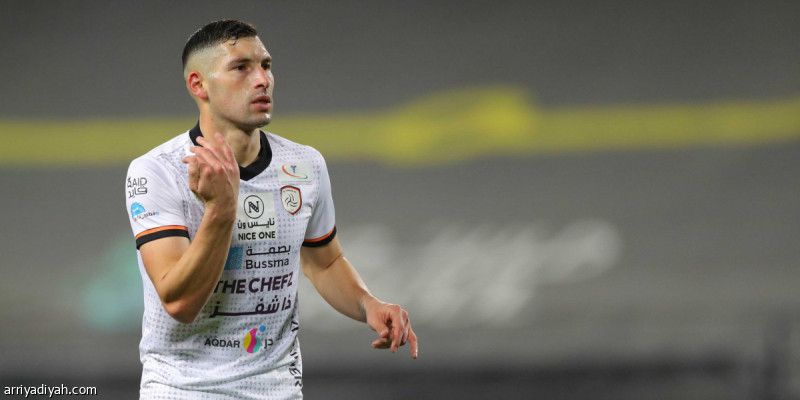 جوانكا.. ماكينة الفرص