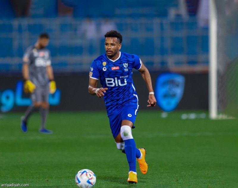 البليهي.. يغيب عن الشباب.. والديربي شكوك