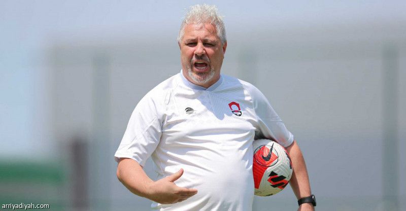 سوموديكا يطالب بالتركيز