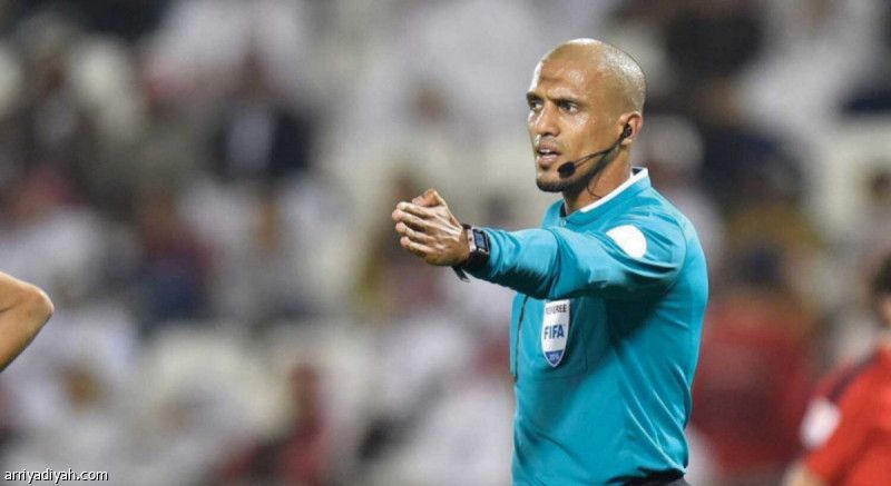 الكاف يقود ذهاب نهائي آسيا