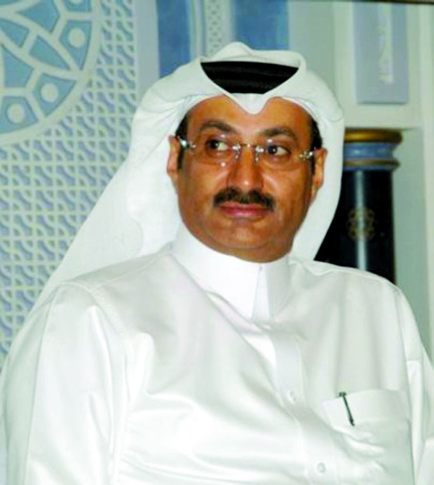 مسابقة رمضانية لطلاب «الشرق الأوسط الدولية»