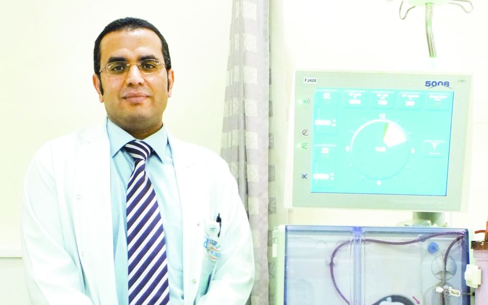 أطباء لـ«حال الخليج»: الإمارات تمتاز بنظام صحي مستدام وبمعايير عالمية