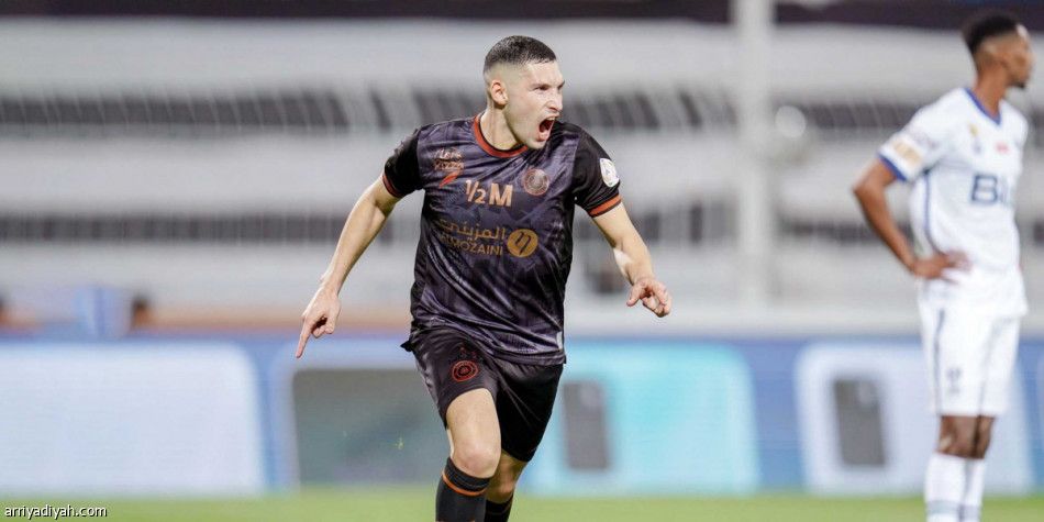 تسحروا بالزعيم