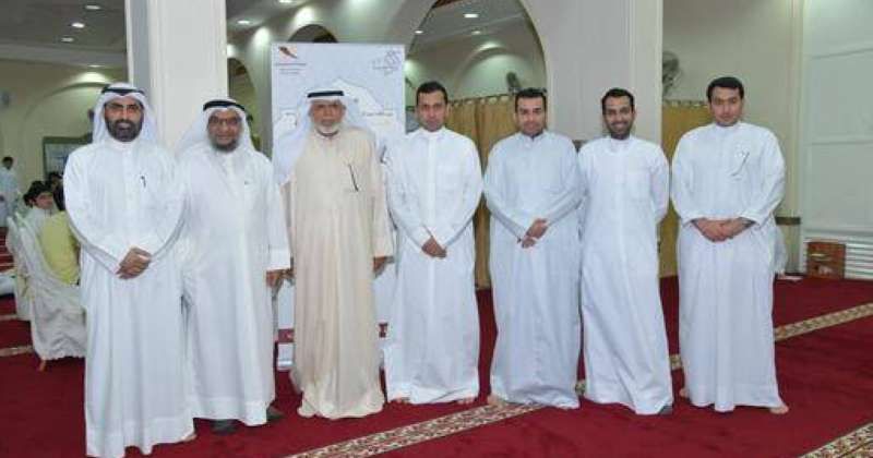 مشاركة 150 حافظاً للقرآن في تصفيات مسابقة التركيت