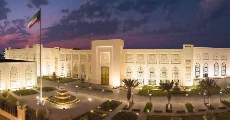 الكويت تدين وتستنكر اعتداءات الاحتلال الإسرائيلي المستمرة على الشعب الفلسطيني