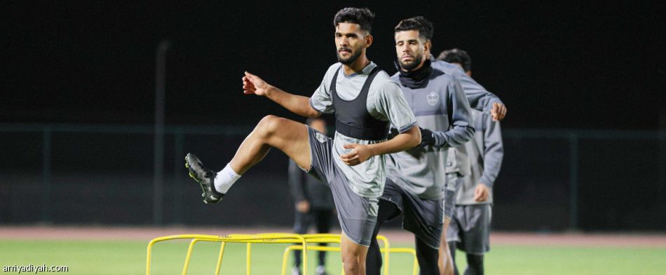 رادوي يحفز اللاعبين