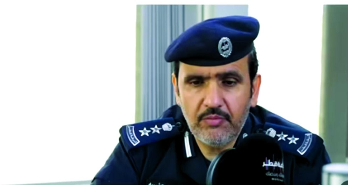 العقيد جابر عضيبة لـ «العرب»: حملة لضبط المركبات المخالفة في جميع أنحاء البلاد