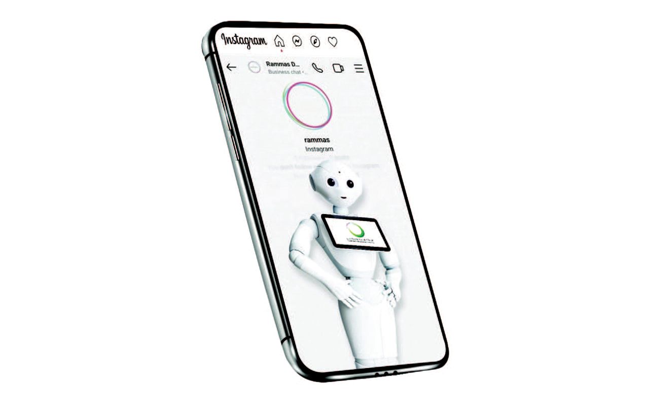 «كهرباء دبي» تعزز خدماتها بالذكاء الاصطناعي